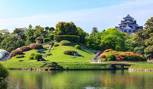 日本冈山广岛山口JR PASS铁路5日周游劵 顺丰包邮JRPASS 商品图1