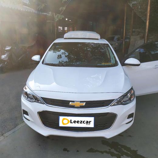 【月租-北京】雪佛兰 科沃兹 320自动欣享版 商品图1