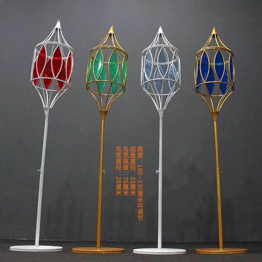 贴膜鸟笼【运费自理】 商品图0