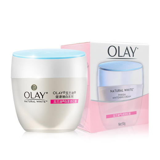 玉兰油滋润霜 商品图5