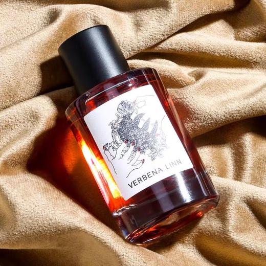情人节好物【Verbena Linn七宗罪香水】复古迷人香 商品图6