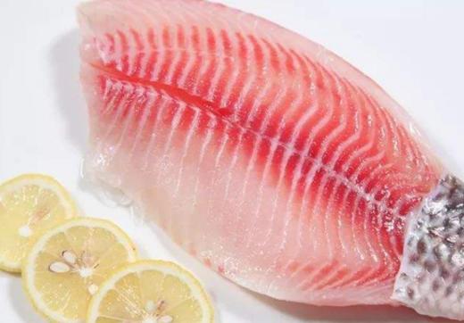 苏食帝王海鲷鱼片160g/盒【0510】 商品图0