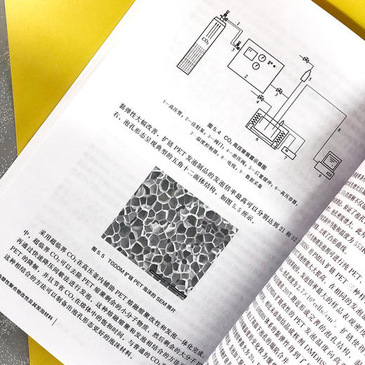 热塑性聚合物改性及其发泡材料 商品图7