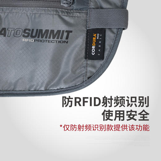 Sea to Summit 户外运动出差便捷防盗多功能旅行腰包 商品图4