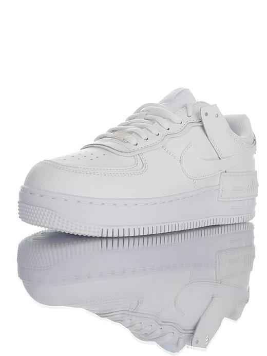 耐克Nike WMNS Air Force 1 Shadow 马卡龙系列 商品图2