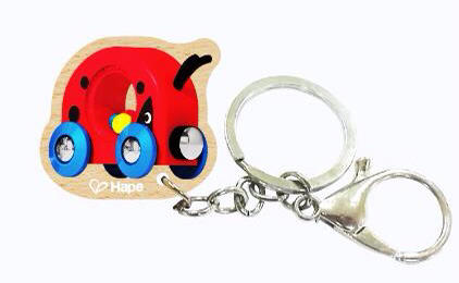 钥匙扣E9207（与常规商品下单一起发货，可以联系客服改运费） 商品图1