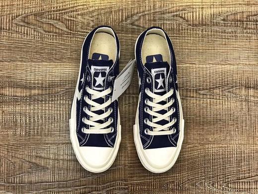 高端硫化 原标原盒18SS Converse Chevr one star CX-PRO 日版1970S星箭标 商品图3