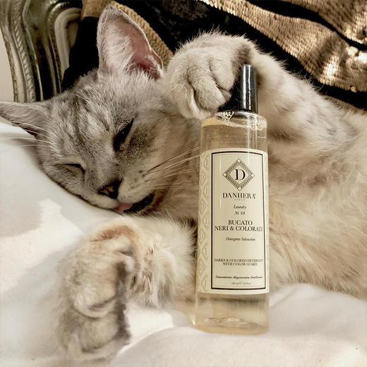 家居洗护系列 | Nr.64 色彩保养洗衣液 1000ml 商品图3