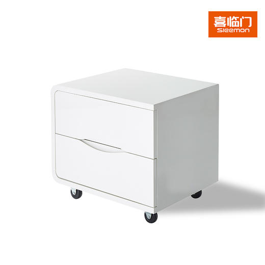 床头柜FT316-55*45*42 商品图0