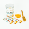 宜昌五峰 蜂蜜条12gx20条/罐 商品缩略图2