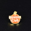 Havana Club 哈瓦那俱乐部胸针 商品缩略图2