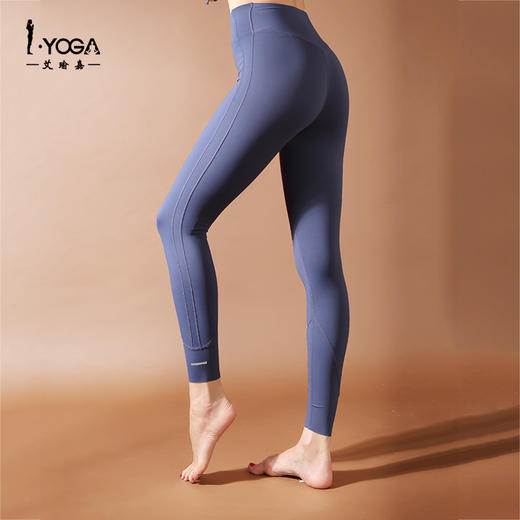 IYOGA瑜伽九分裤k9-042 商品图4