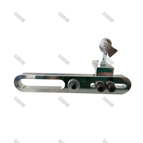 90勾线总成整套  308050007