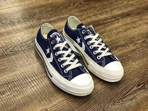 高端硫化 原标原盒18SS Converse Chevr one star CX-PRO 日版1970S星箭标 商品图2