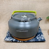 户外烧水壶 野营茶壶1.2L 商品缩略图0