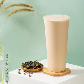 手作鲜奶茶：有机小种奶茶