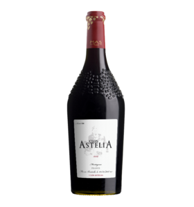 阿斯黛拉庄园干红 750ml