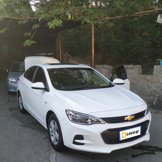 【月租-北京】雪佛兰 科沃兹 320自动欣享版 商品图3