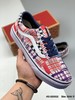 万斯 VANS PATCHWORK官方同步新品 格纹拼接休闲鞋滑板鞋 商品缩略图0