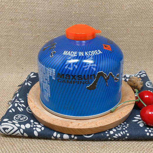 韩国脉鲜户外瓦斯罐燃气 商品图0