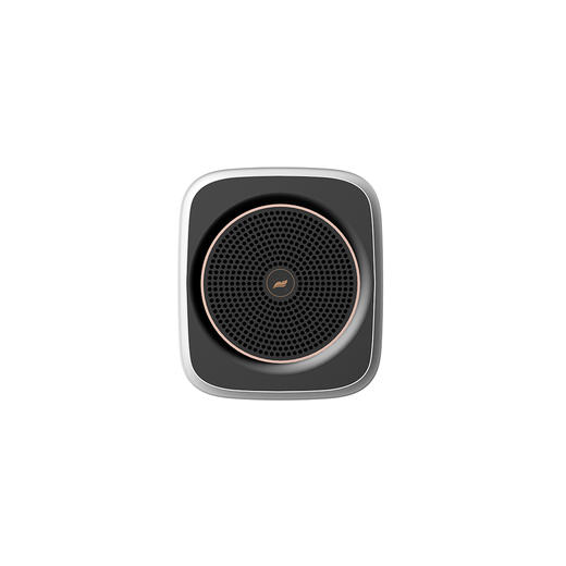 格力空气净化器  安全保障 降低传播风险KXJFA300-A02 商品图2