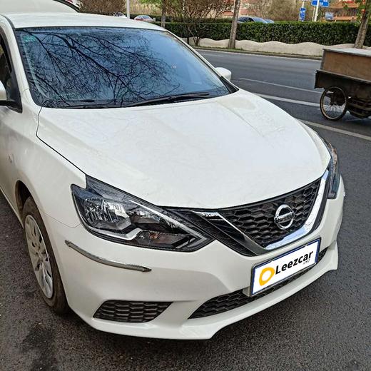 【特价月租-北京】东风日产 轩逸 1.6XE CVT舒适版 商品图1