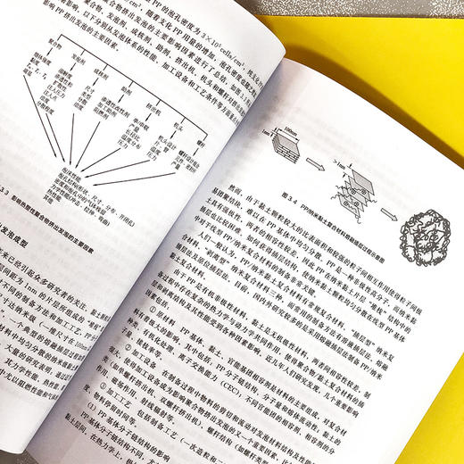 热塑性聚合物改性及其发泡材料 商品图6