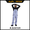 2021 BURTON M AK GORE FRBRD BIB FOXGLOVE VIOLET L 商品缩略图0
