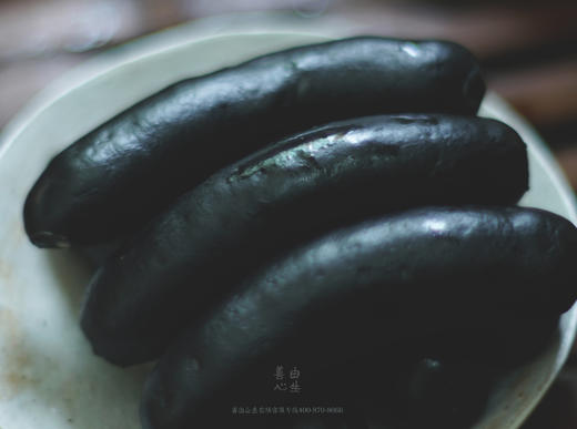 善由心生/墨鱼香肠 商品图2