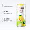 锐澳3度乐橘乌龙茶鸡尾酒330ml 商品缩略图4