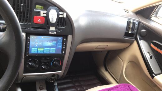 【月租-北京】现代 伊兰特 1.6L 手动舒适型 商品图7