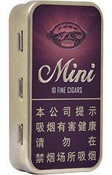 长城（迷你咖啡）