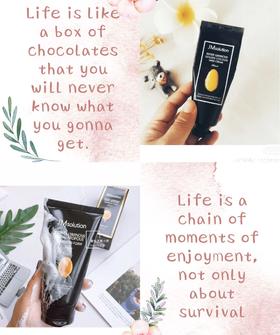 }JM护手霜+JM洗面奶