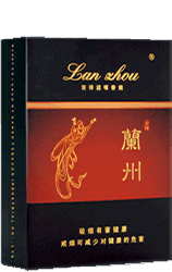 兰州（16支吉祥）