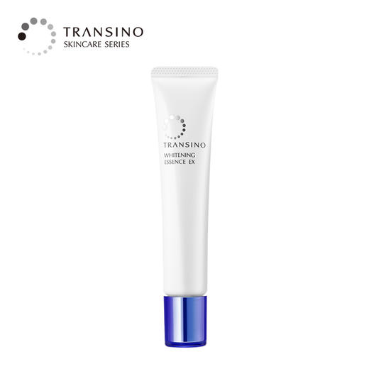 传皙诺 美白精华液30g 商品图0