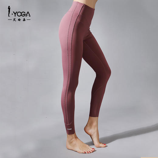 IYOGA瑜伽九分裤k9-042 商品图1