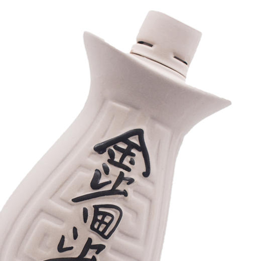 贵州金沙回沙酒 鱼儿酒酱香型白酒53度500ml*6瓶 商品图4