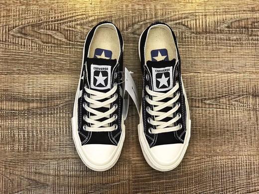高端硫化 原标原盒18SS Converse Chevr one star CX-PRO 日版1970S星箭标 商品图7