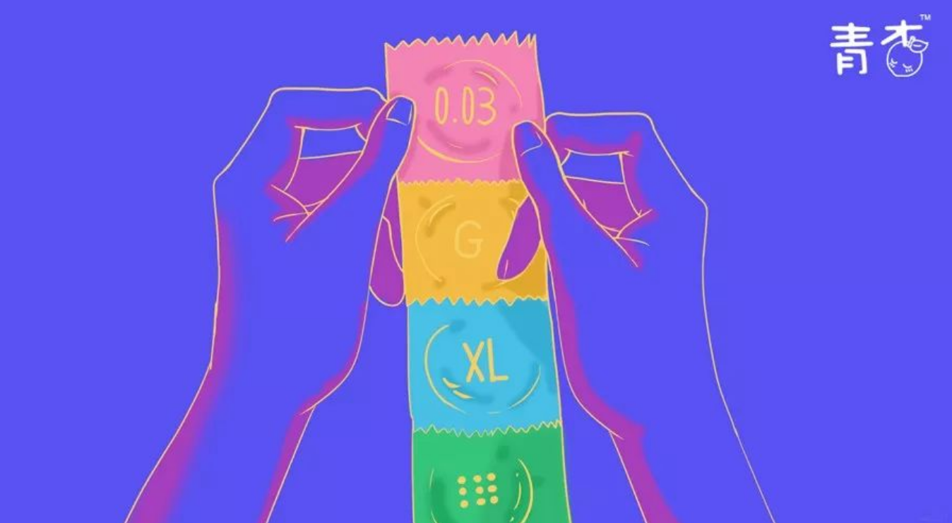 害怕怀孕怎么办？哪种避孕方法最适合我？