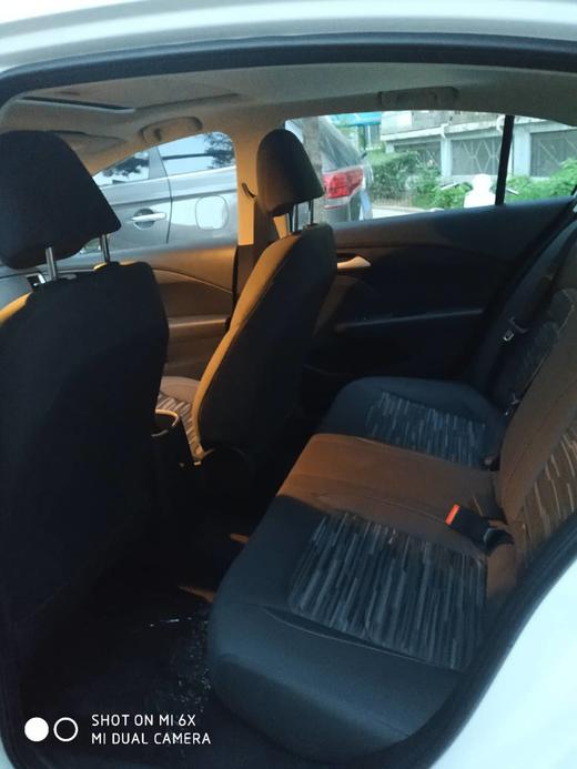 【月租-北京】雪佛兰 科沃兹 320自动欣享版 商品图6