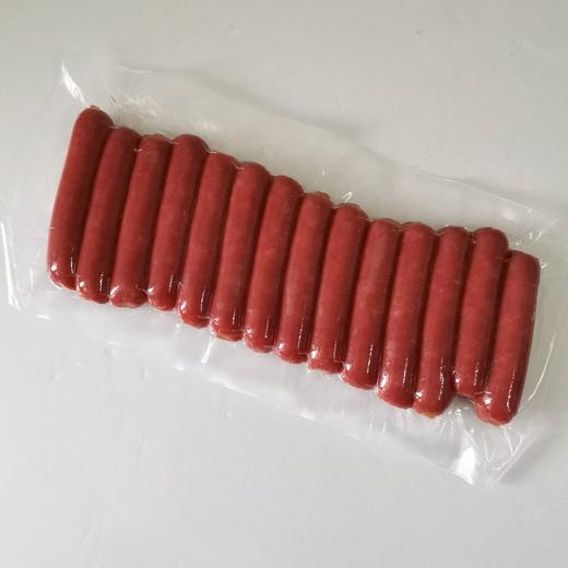 喜旺台湾风味香肠300克 商品图1