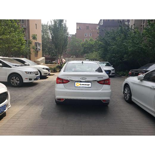 【特价月租-北京】奇瑞 艾瑞泽5 1.5T CVT新劲色版 商品图4