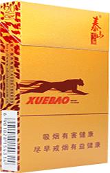 泰山（雪豹细支） 商品图0