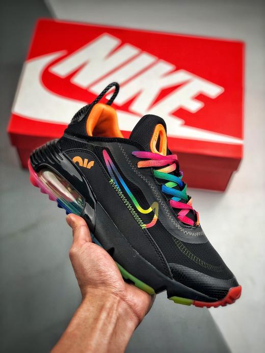 男女鞋 airmax 2090 官网强力主推 运动网鞋 max2090