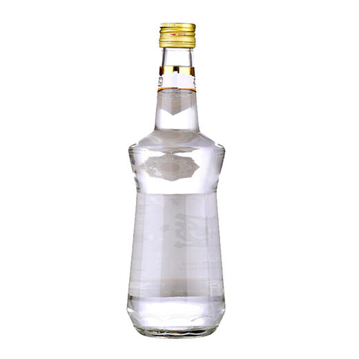鸭溪窖高度白酒浓香型54度500ml 商品图4