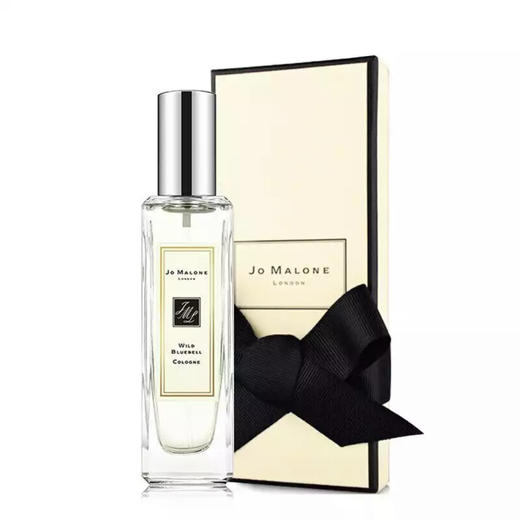 JO MALONE 祖马龙香水30ml，蓝风铃、英国梨、海盐 商品图1