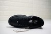 耐克Nike Air Force 1 Mid '07 LV8 海外VLONE限定款式 原装超质感荔枝纹头层牛皮面 经典牛皮低帮空军板鞋 黑白勾 商品缩略图3
