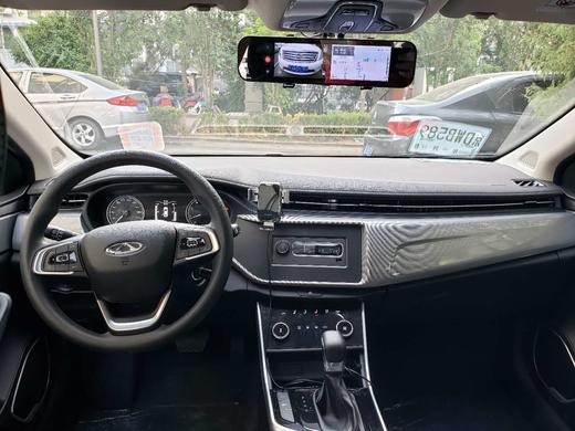 【特价月租-北京】奇瑞 艾瑞泽5 1.5T CVT新劲色版 商品图5