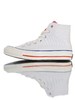 硫化工艺聚氨酯硅蓝PU中底米白 天蓝 ， 匡威Converse All Star 1970s Hi"Varsity Remix"复古三星标高帮休闲运动硫化百搭板鞋“帆布天蓝米白反标鞋舌”166827C 商品缩略图4