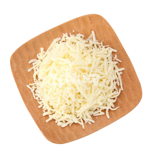 精制马苏里拉奶酪丝妙可蓝多冷冻品183kg芝士碎